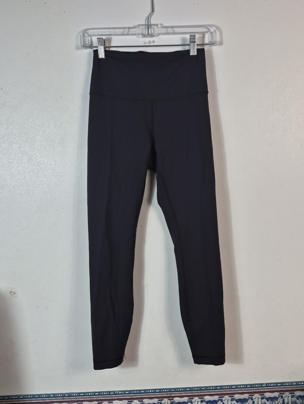 Lululemon 6 Wunder Train High-Rise Tight 25" - Picture 5 of 15